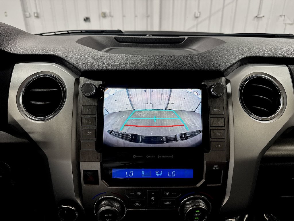 Used 2020 Toyota Tundra Truck