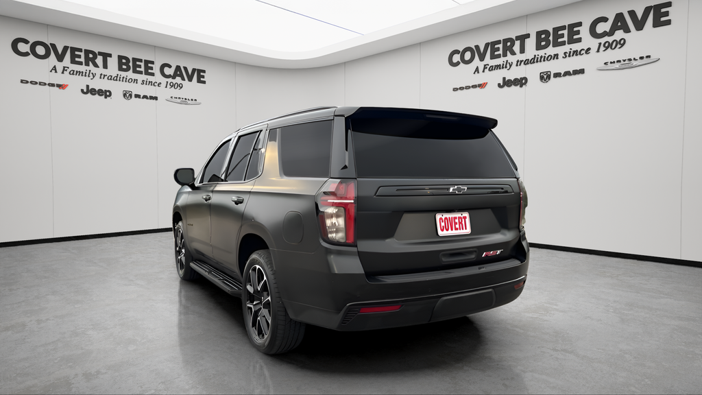 Used Car 2023 Chevrolet Tahoe  Rst For Sale Under $60,000 In Austin, Texas