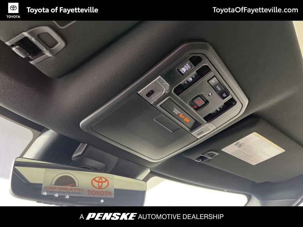 Thumbnail: 2025 Toyota Tundra - 29