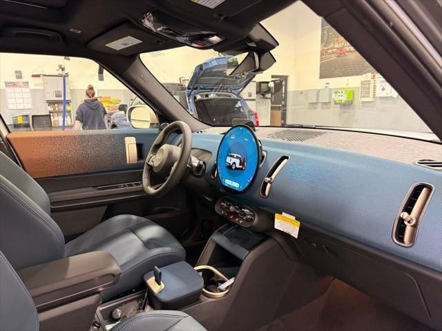 Thumbnail: 2026 MINI Cooper Countryman - 28