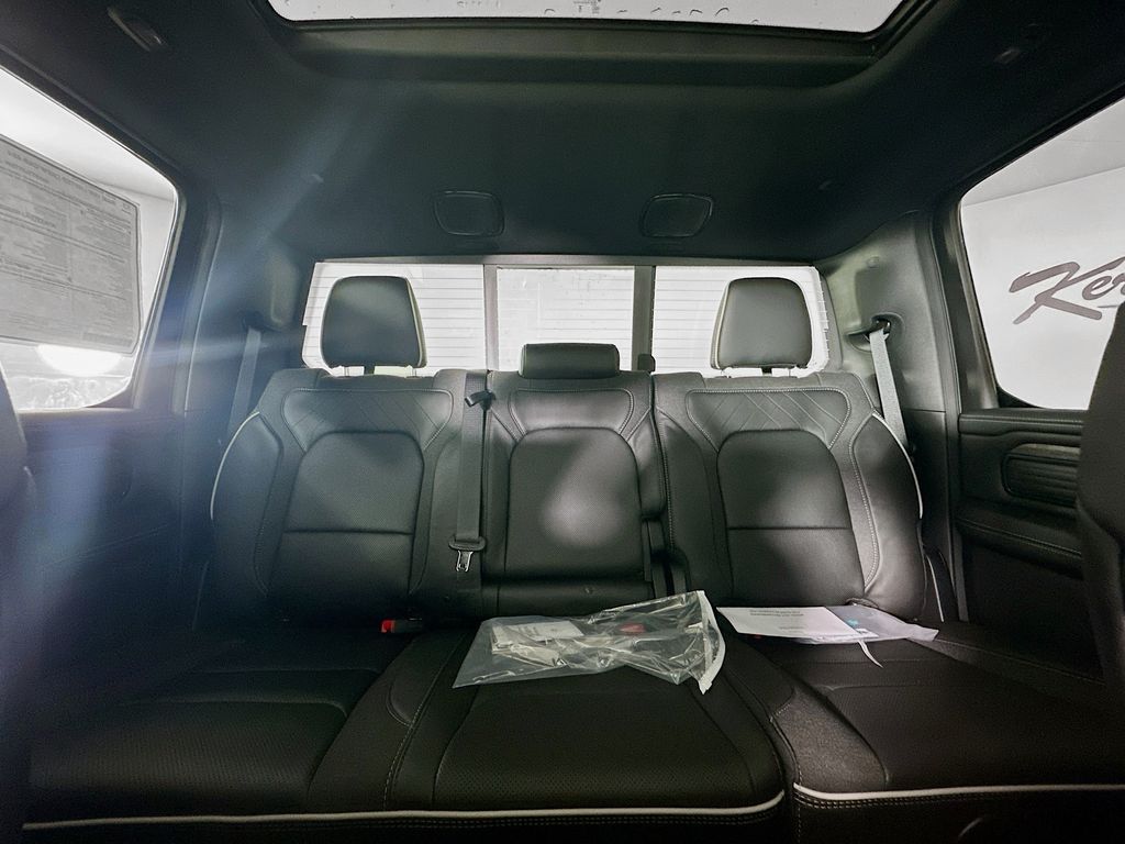 New 2026 Blue Ram Limited 14in image 10