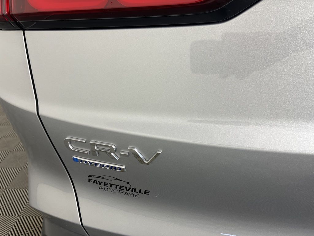 2023 Honda CR-V Sport 3