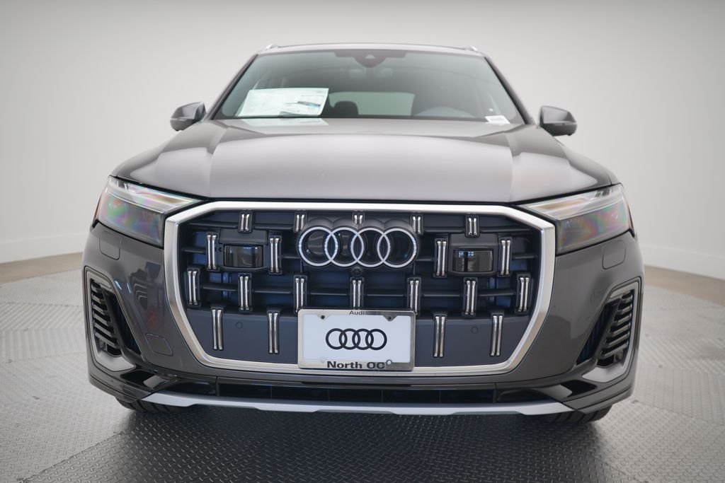 2025 Audi Q7  5