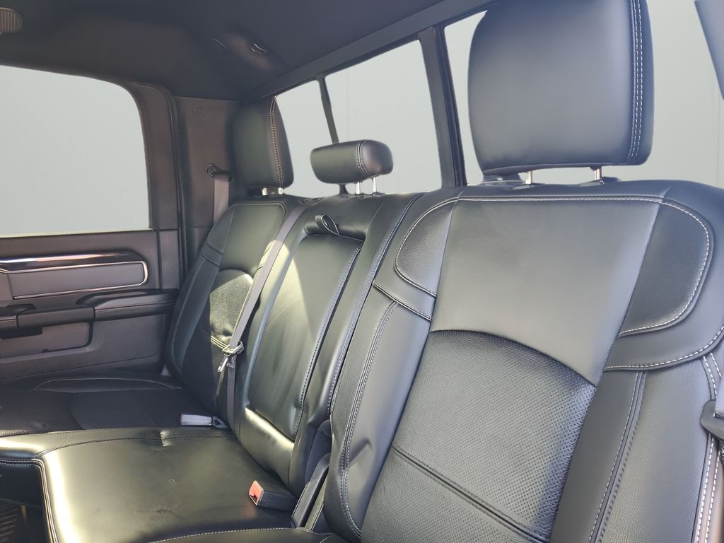 Used Car 2022 Ram 2500  Power Wagon For Sale Under $60,000 In Austin, Texas