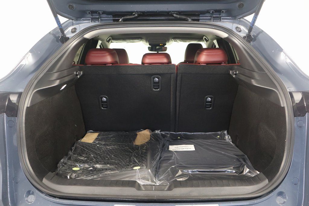 2025 Mazda CX-30 Preferred 6