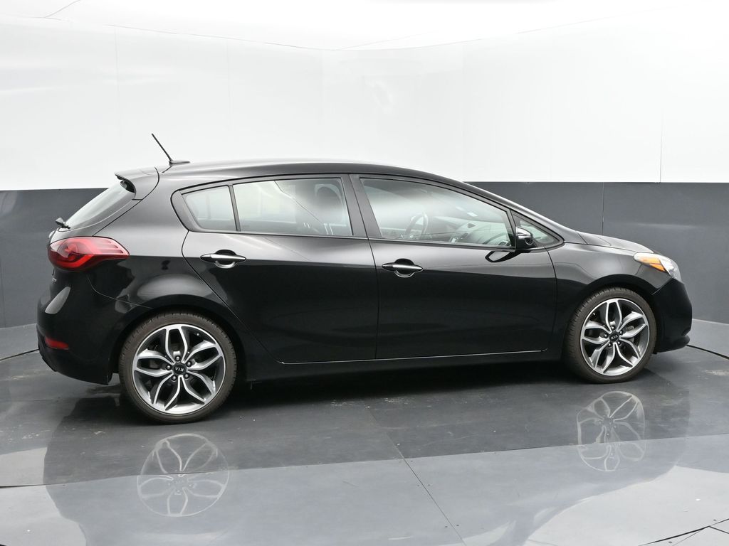 2015 Kia Forte5 SX