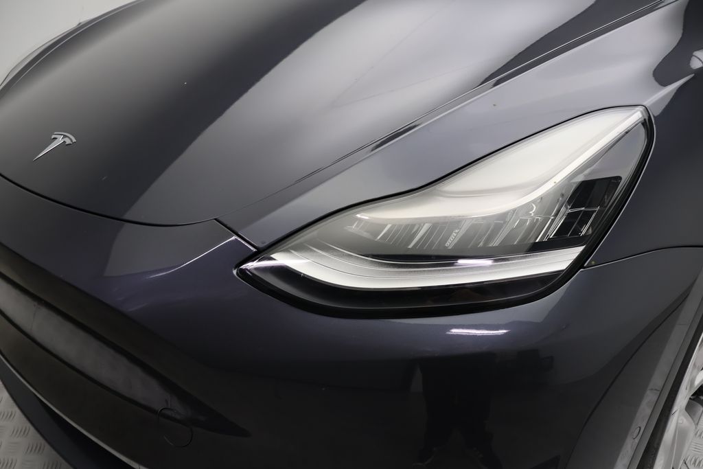 Thumbnail: 2021 Tesla Model Y - 3