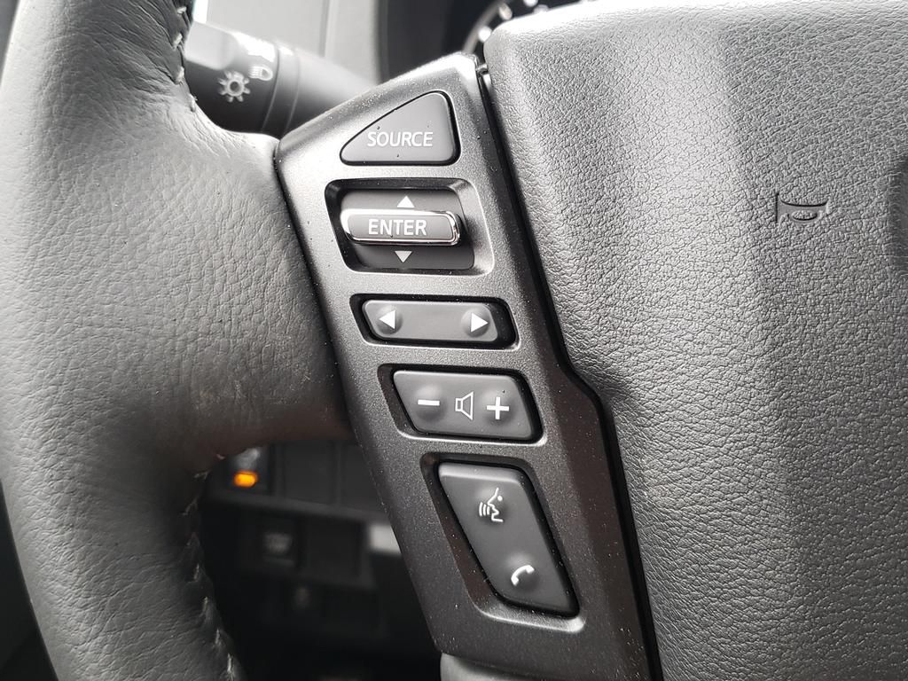 new 2026 Nissan Frontier car, priced at $38,893