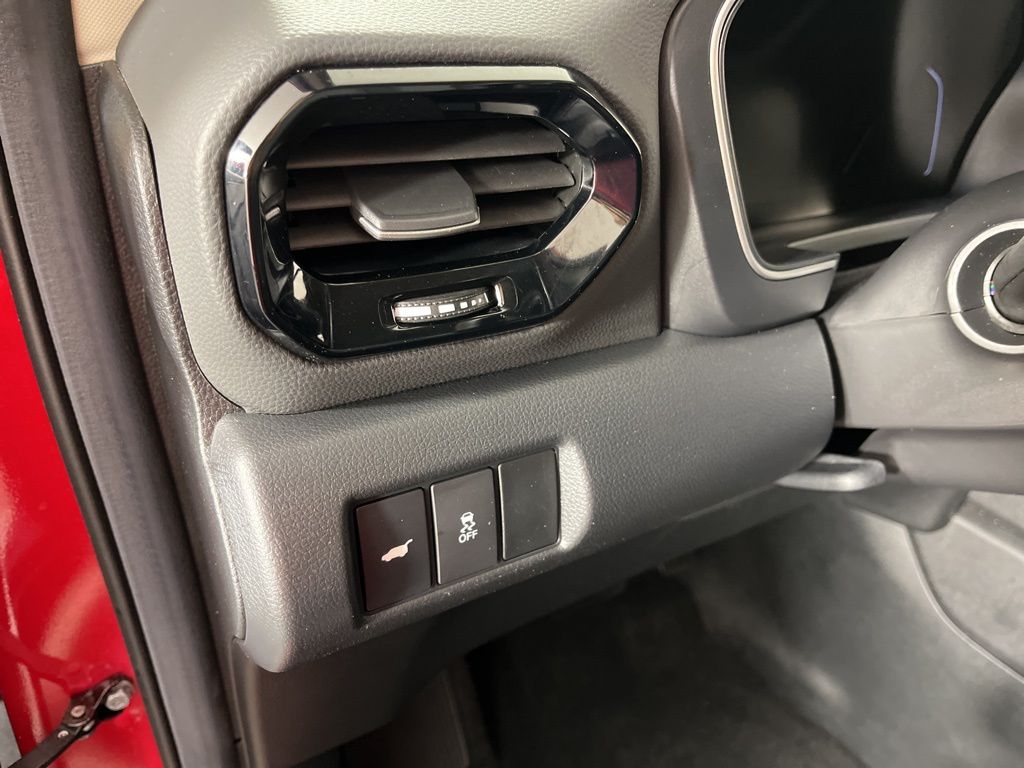 Thumbnail: 2025 Honda Pilot - 28