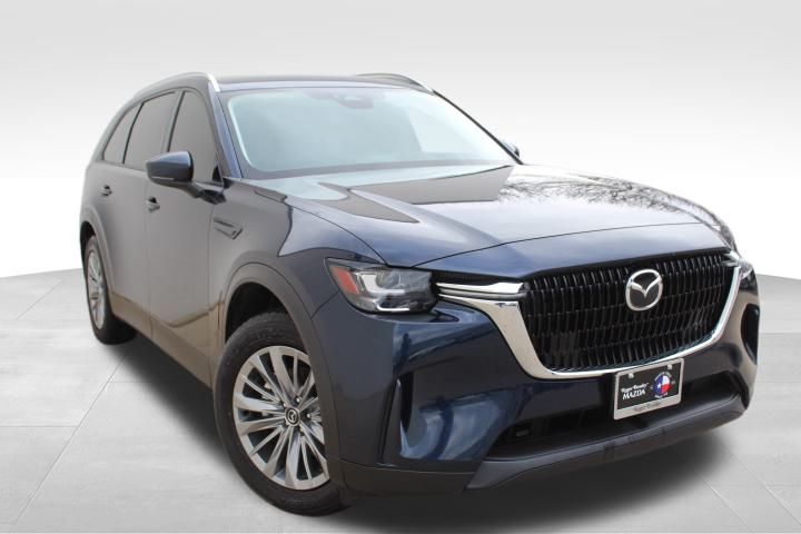 Used Car 2024 Mazda Cx-90  3.3 Turbo Preferred Plus For Sale Under $30,000 In Georgetown, Texas