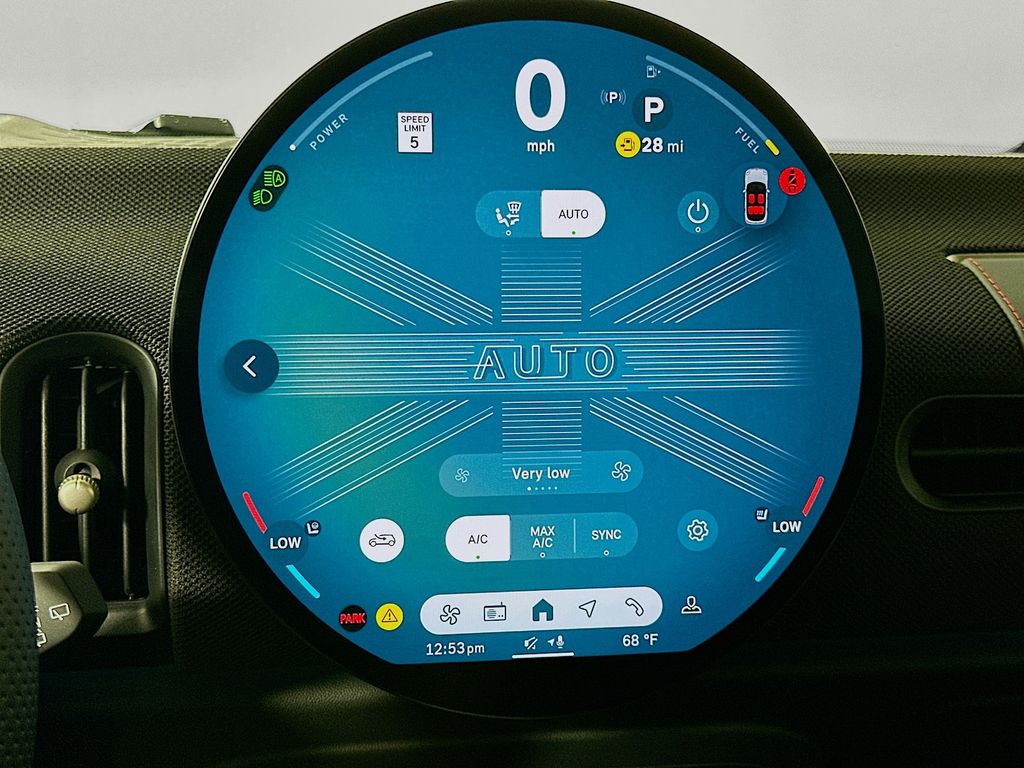 Thumbnail: 2026 MINI Cooper - 14