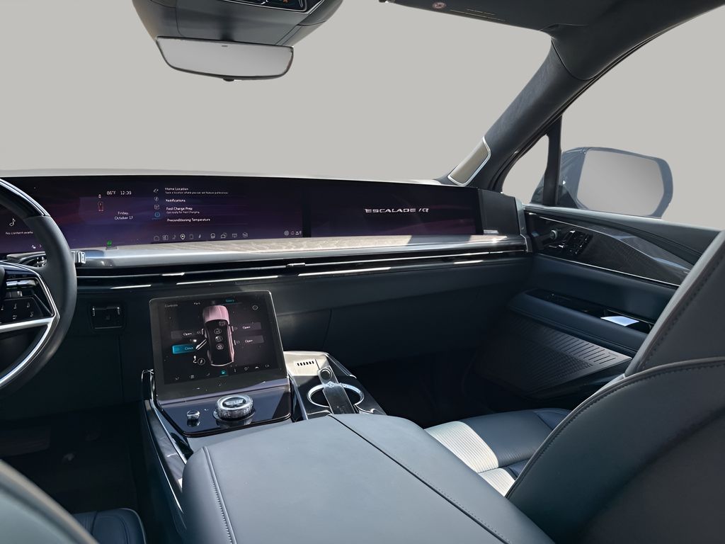 Used Car 2025 Cadillac Escalade Iq  Sport 2 For Sale Under $140,000 In Austin, Texas