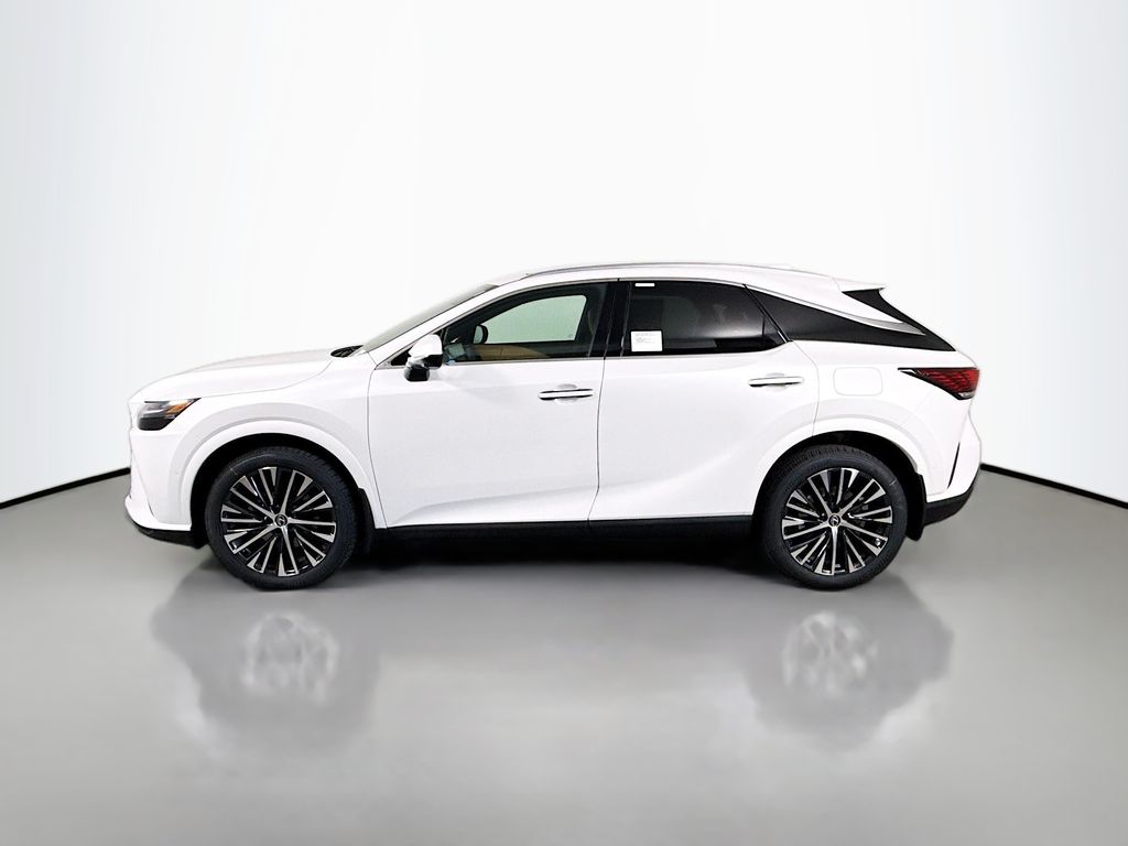 Thumbnail: 2026 Lexus RX - 8