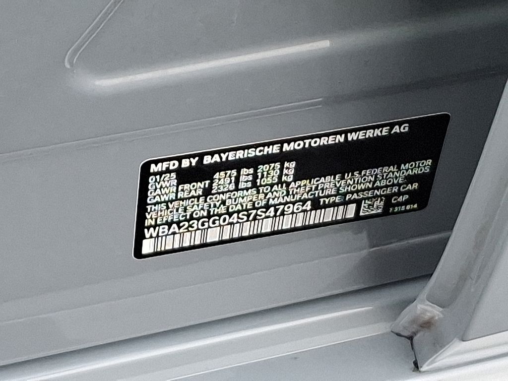 Thumbnail: 2025 BMW 2 Series - 28