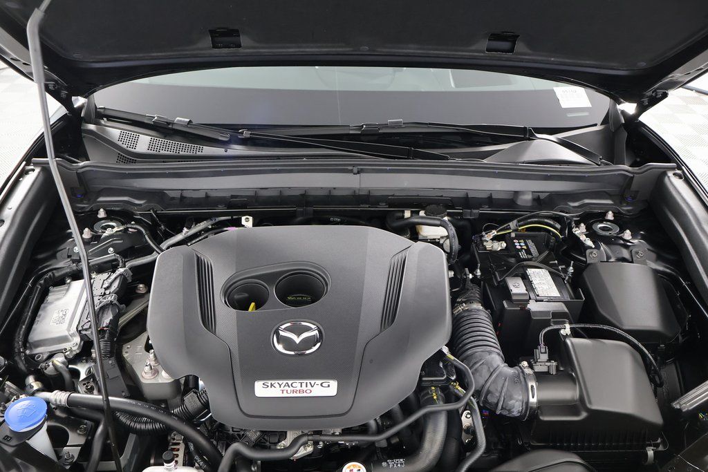 Thumbnail: 2026 Mazda CX-30 - 9