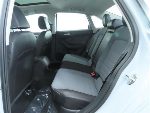 Thumbnail: 2026 Volkswagen Jetta - 21