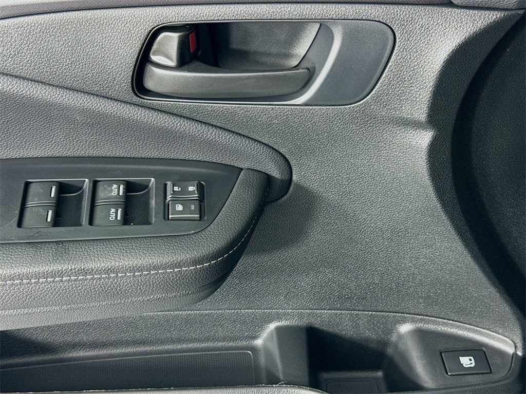 Used Car 2025 Honda Ridgeline  Sport For Sale Under $40,000 In Austin, Texas