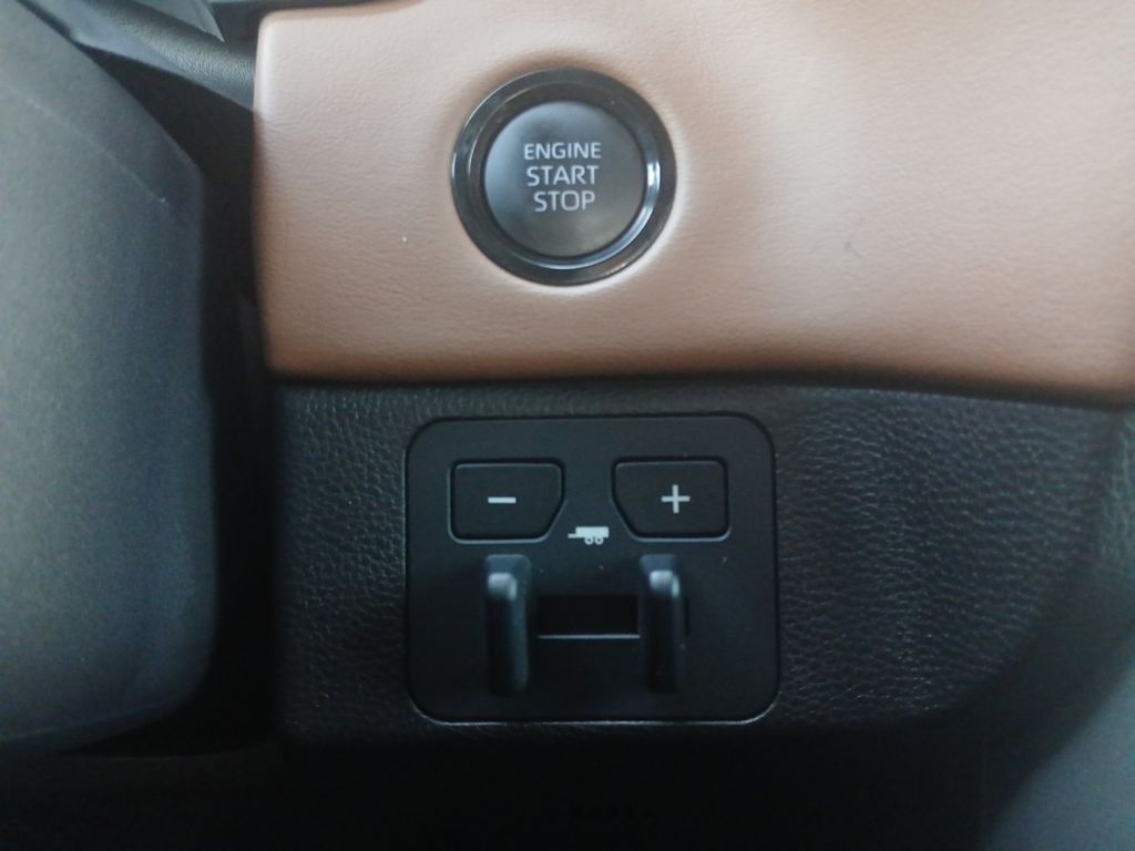 Used Car 2025 Toyota Tundra  1794 For Sale Under $60,000 In Austin, Texas