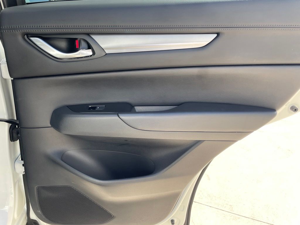 Used Car 2025 Mazda Cx-5  2.5 S Preferred Package For Sale Under $30,000 In Georgetown, Texas