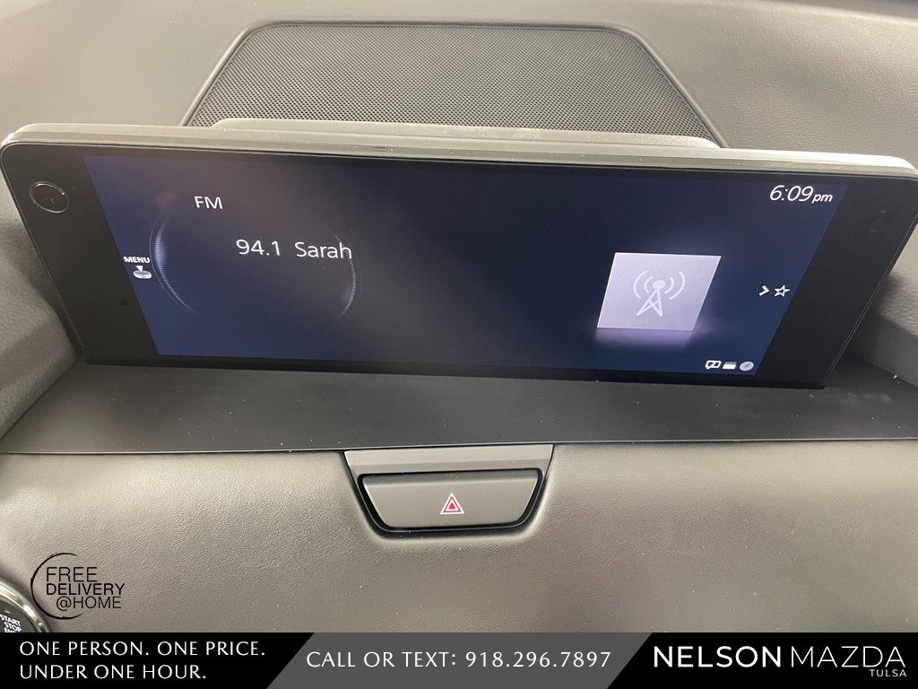 New 2026 White Mazda 3.3 Turbo S Premium Plus image 28