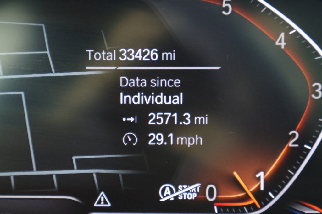 Thumbnail: 2023 BMW X3 - 17