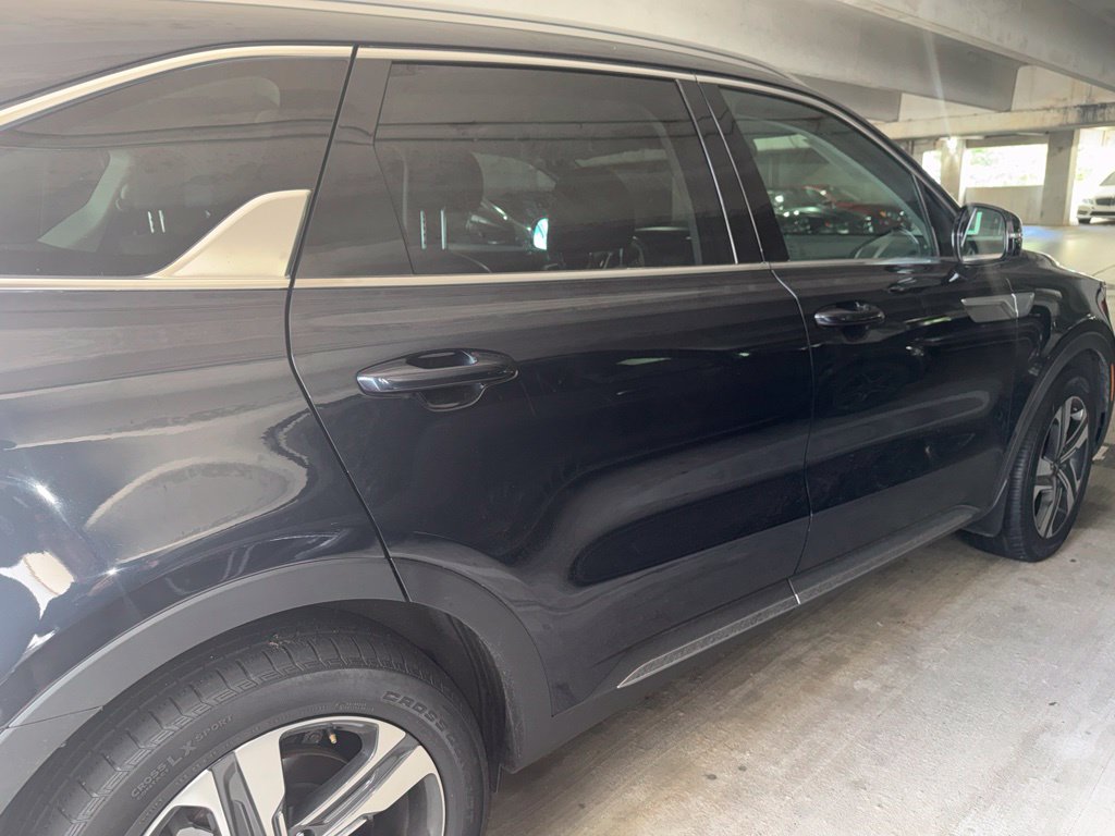 Thumbnail: 2024 Kia Sorento - 3