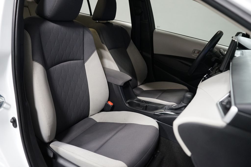 Thumbnail: 2024 Toyota Corolla - 25