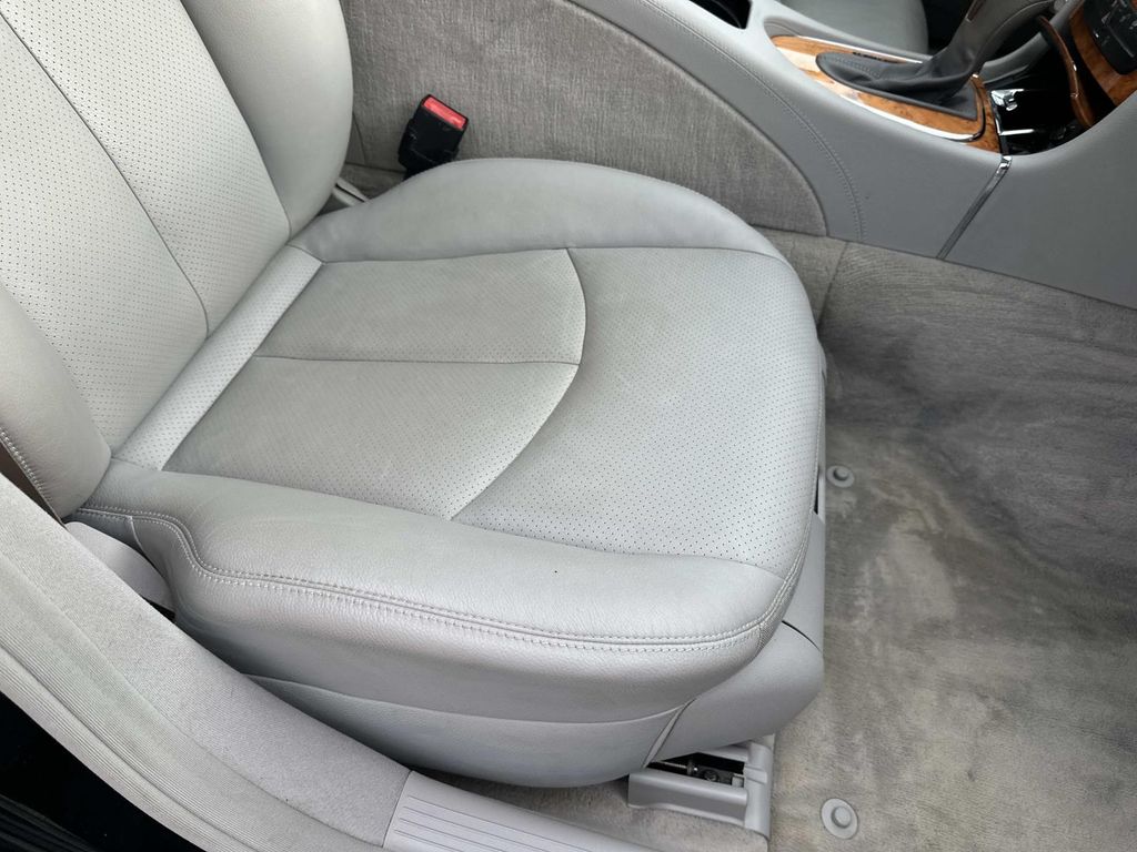 Thumbnail: 2006 Mercedes-Benz E-Class - 23