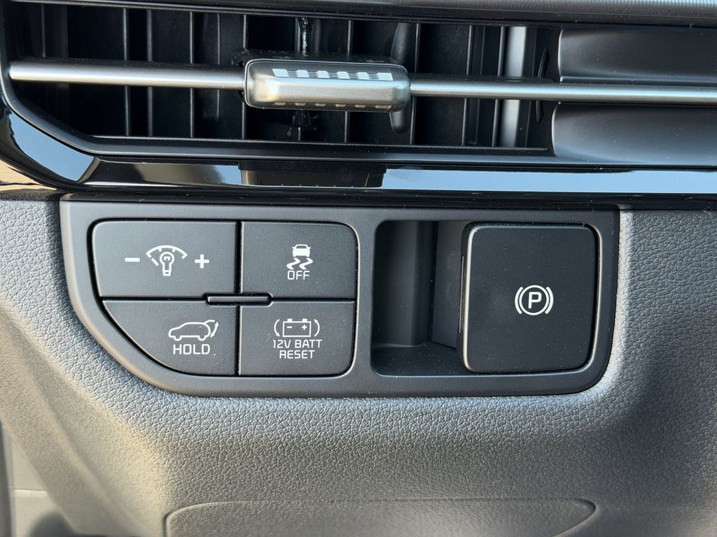 new 2026 Kia Sportage car, priced at $28,341