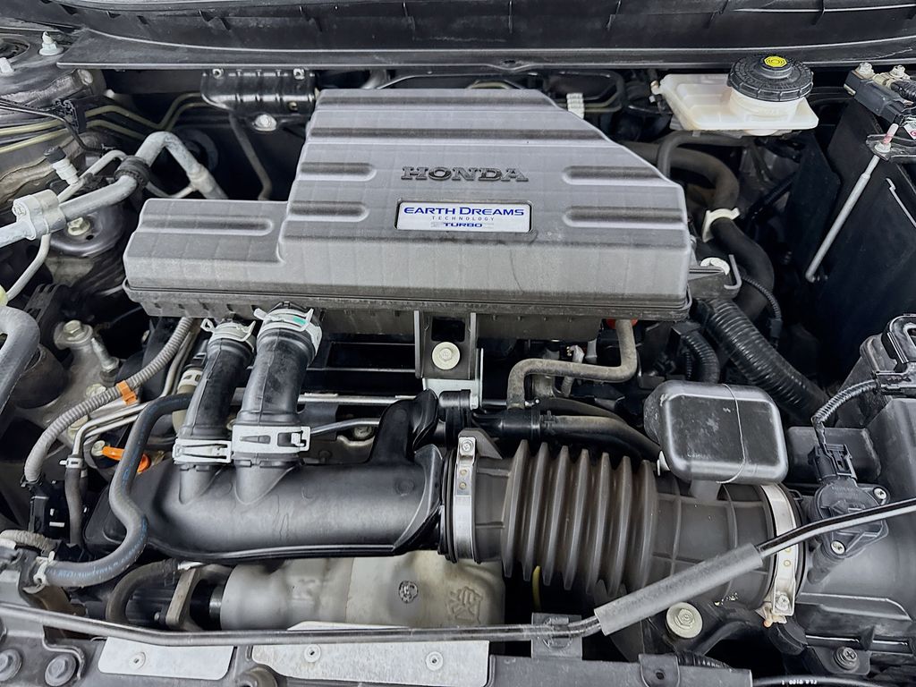 Used Car 2019 Honda Cr-v  Ex-l For Sale Under $25,000 In Austin, Texas