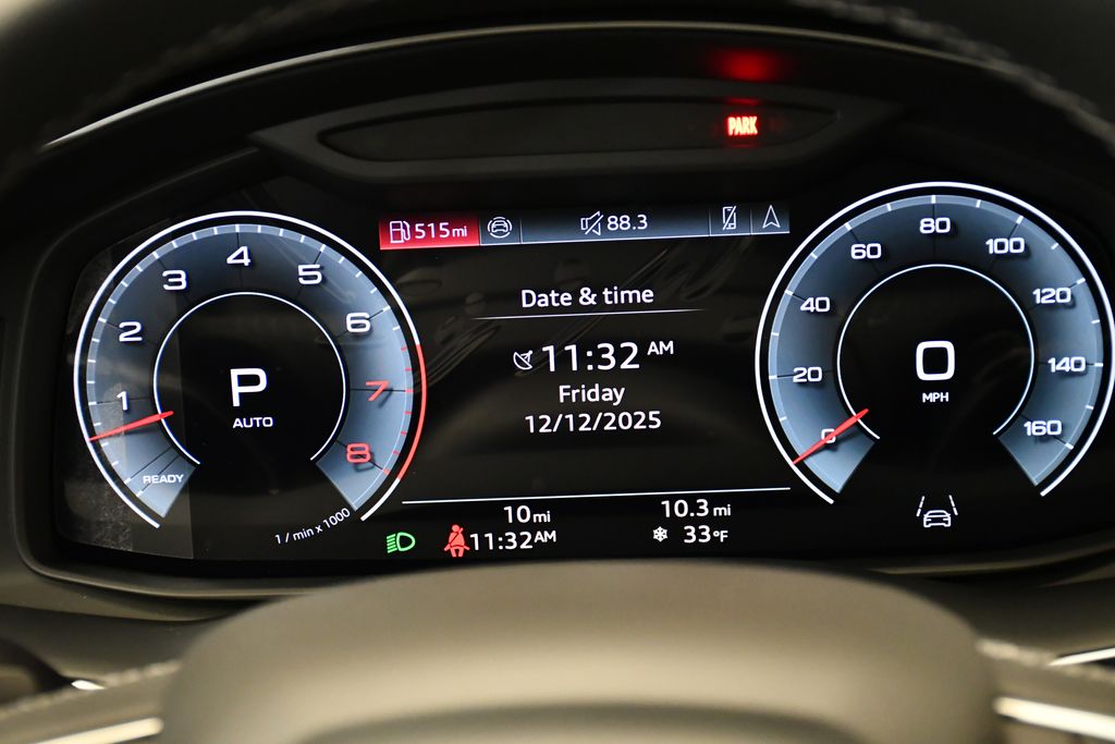 Thumbnail: 2026 Audi Q8 - 25