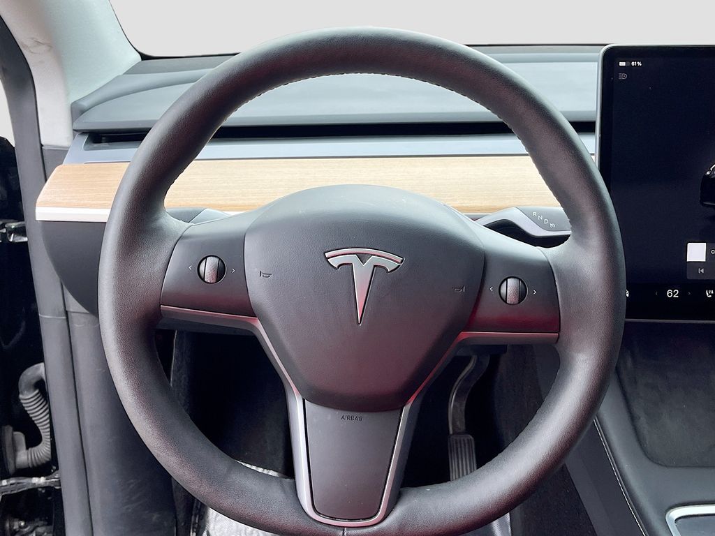 Used 2024 Black Tesla Long Range image 10