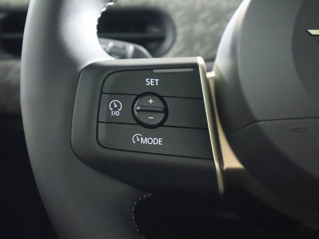 Thumbnail: 2026 MINI Cooper - 11