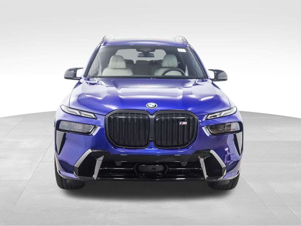 Thumbnail: 2026 BMW X7 - 8