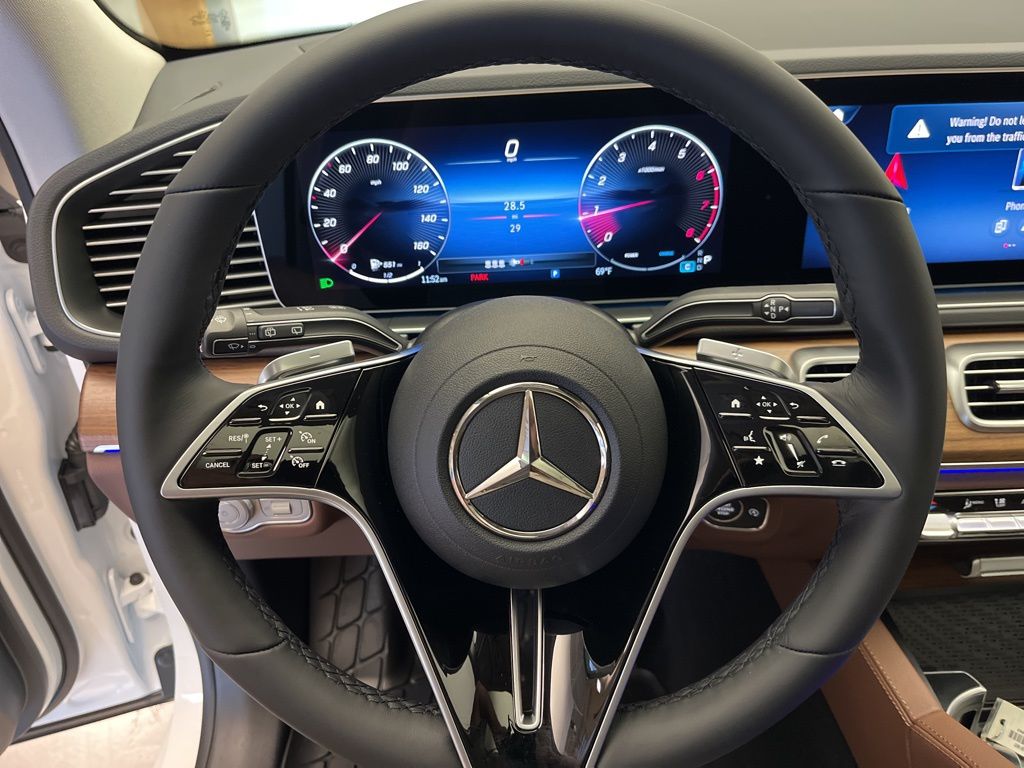 Thumbnail: 2026 Mercedes-Benz GLE - 14