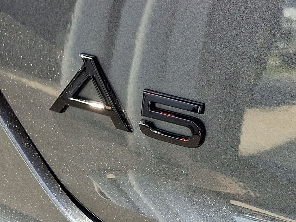 Thumbnail: 2023 Audi A5 - 30