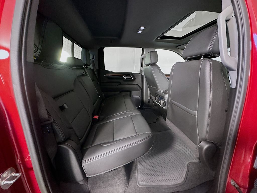 Thumbnail: 2024 GMC Sierra 1500 - 28