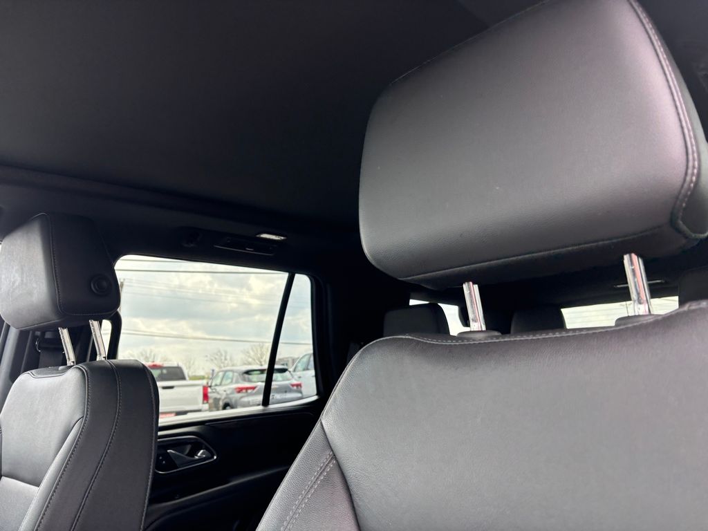 Used Car 2023 Chevrolet Tahoe  Z71 For Sale Under $60,000 In Austin, Texas