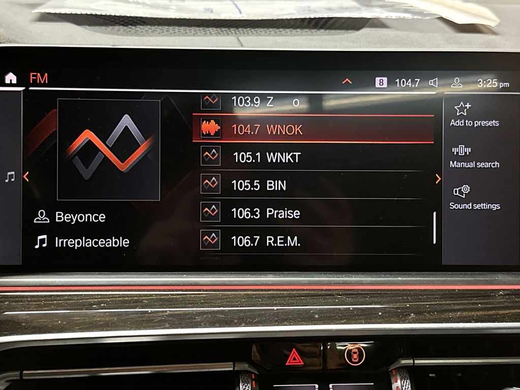 2020 BMW X5 xDrive40i Black at Mazda of Columbia