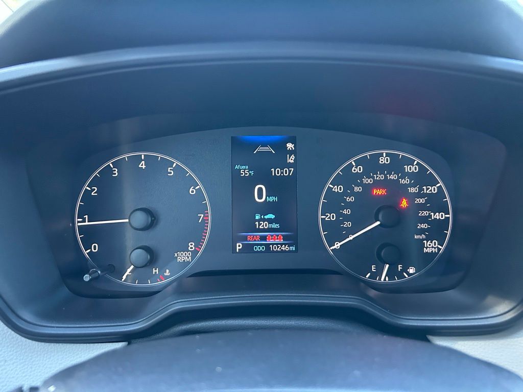 Thumbnail: 2025 Toyota Corolla - 21