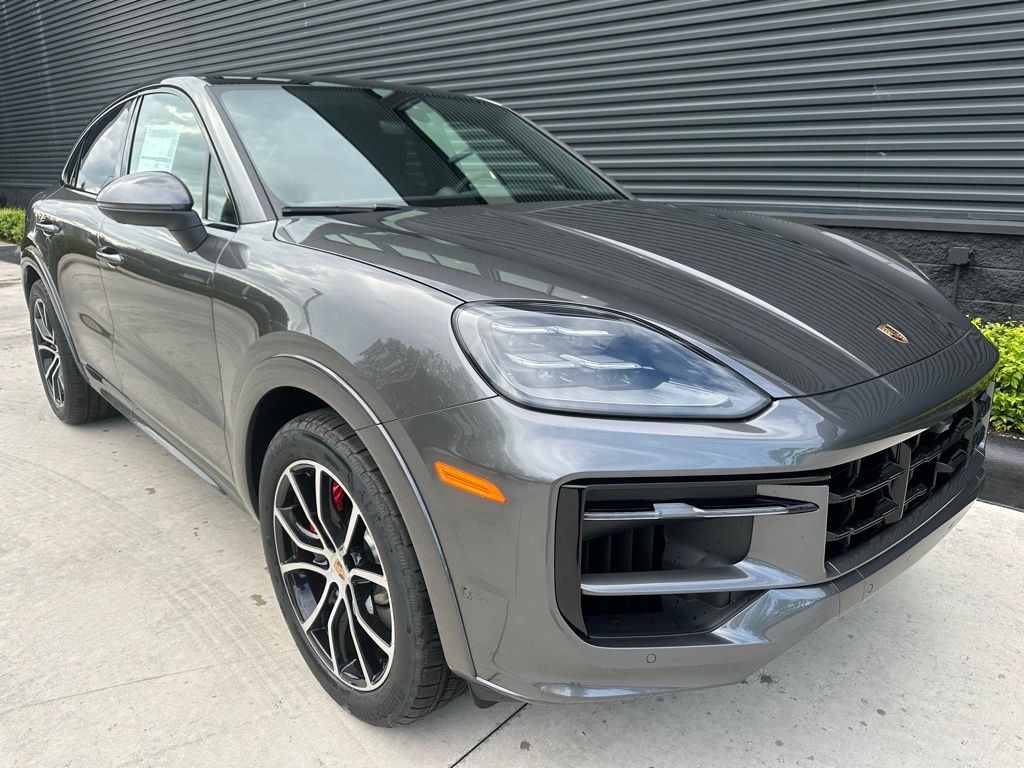 Thumbnail: 2026 Porsche  - 10
