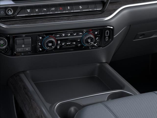 ChevroletSilverado 2500HD23