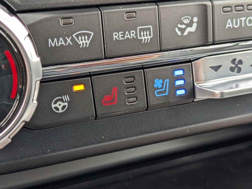 2024 Ford F-250 Super Duty Lariat