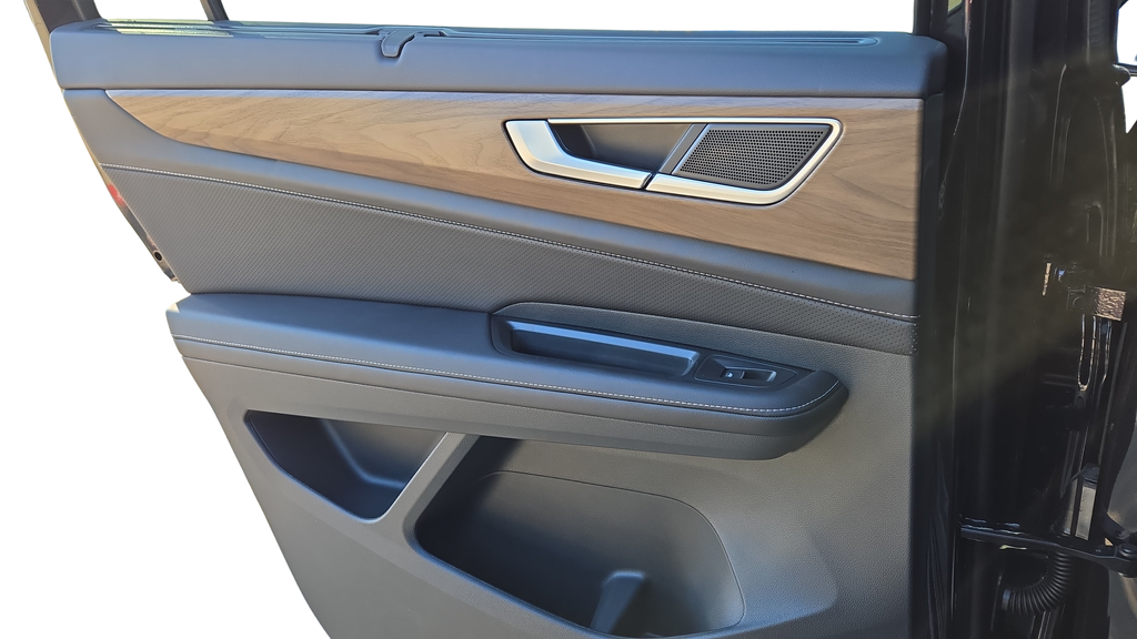 2026 Volkswagen Atlas