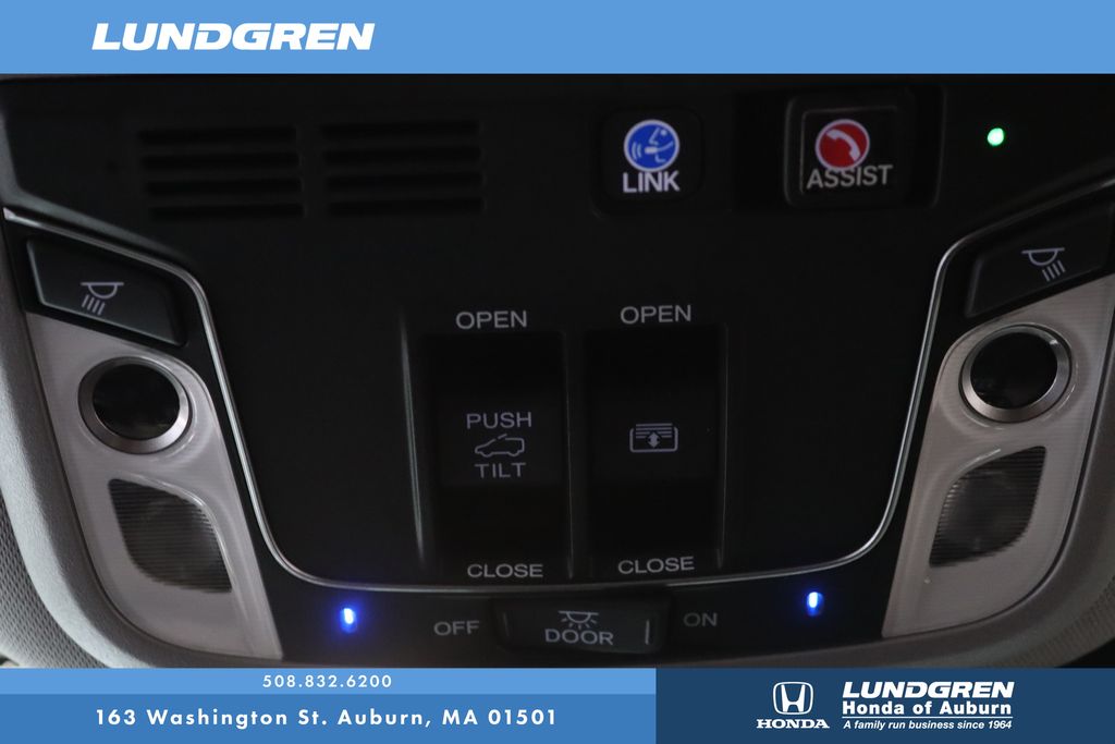 Used 2022 Honda Pilot SUV