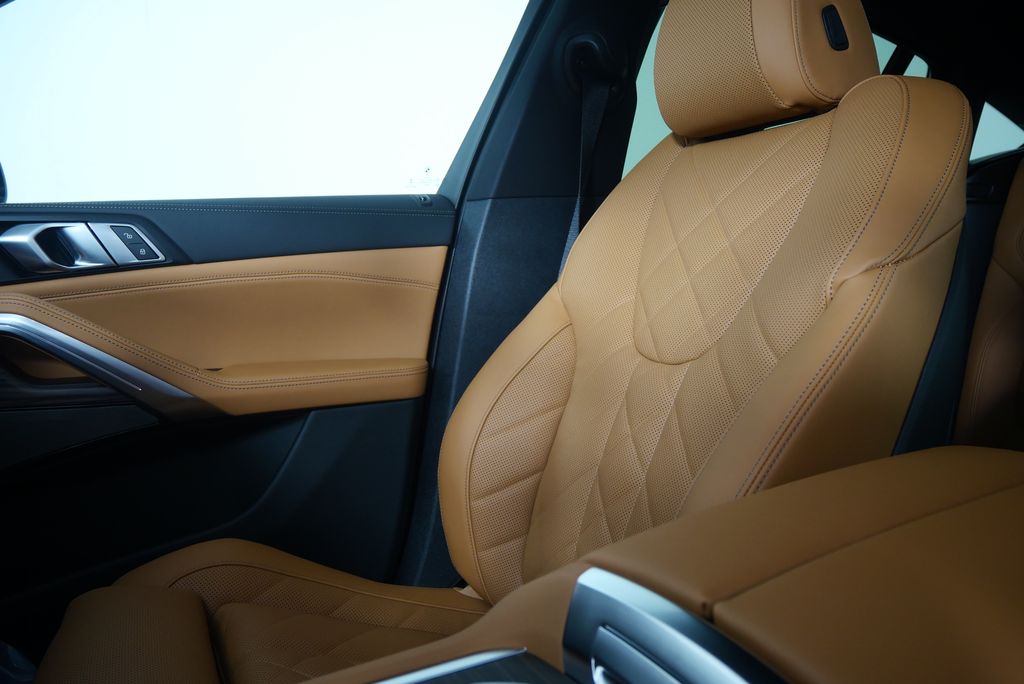 Thumbnail: 2026 BMW X6 - 22