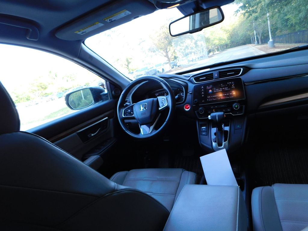 Thumbnail: 2018 Honda CR-V - 2