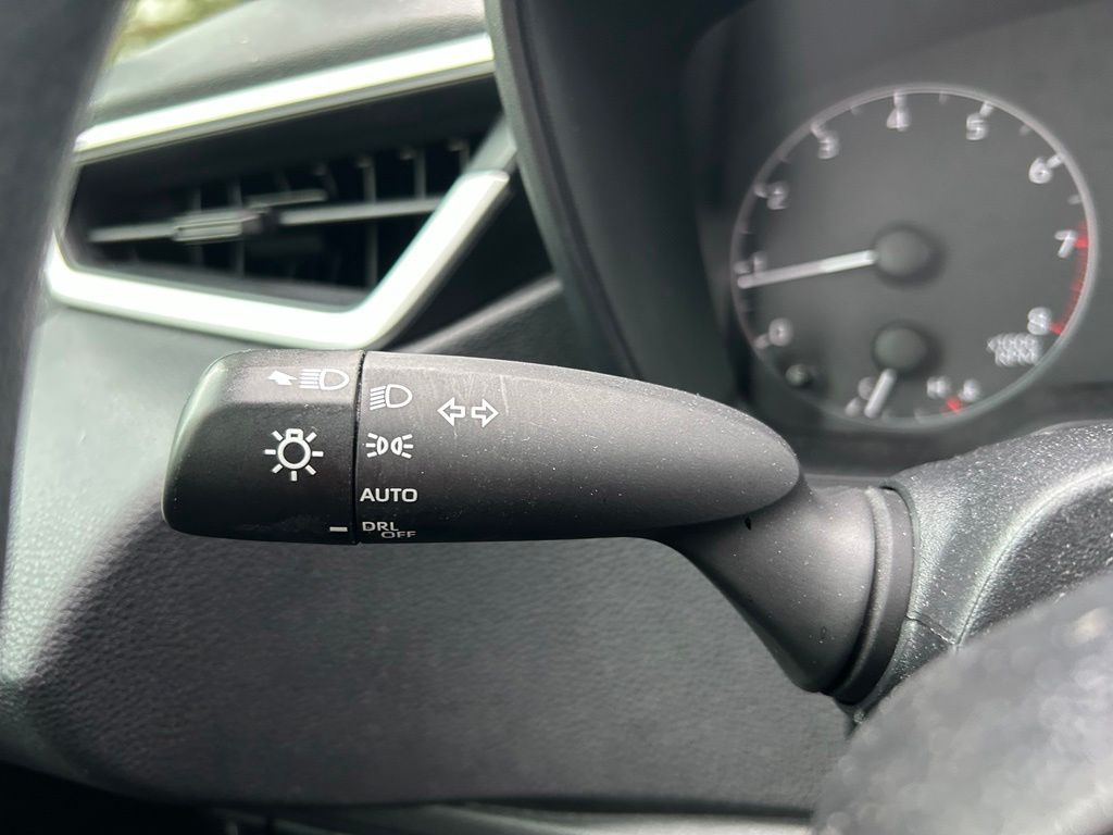 Thumbnail: 2025 Toyota Corolla - 21