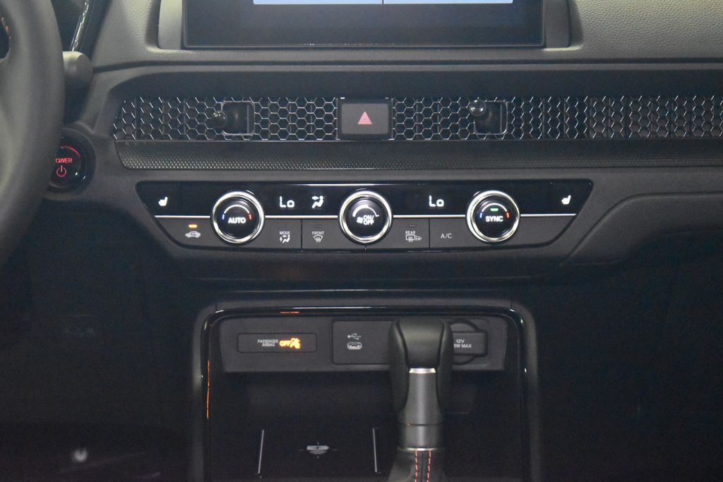 Thumbnail: 2026 Honda CR-V - 12