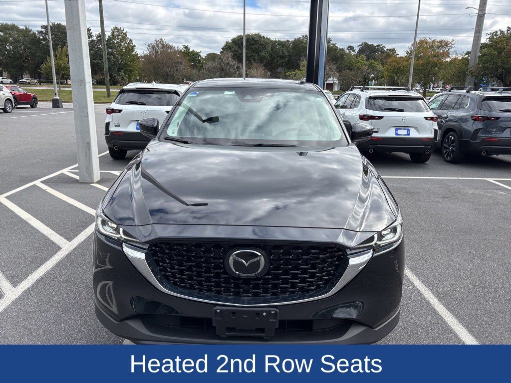 2023 Mazda CX-5 2.5 S Premium Plus